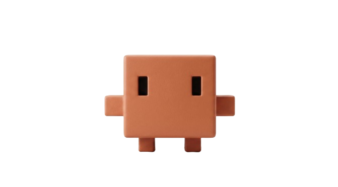 Space Object 1